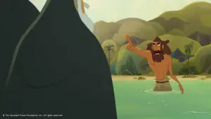 Backdrop to the movie "Light of the World" #576149