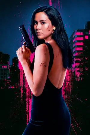 Poster to the movie "Infiltrate" #795675