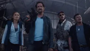 Backdrop to the movie "Tremors: A Cold Day in Hell" #324836