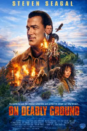 On Deadly Ground