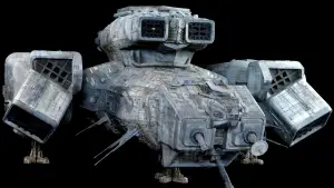 Backdrop to the movie "Alien" #548987