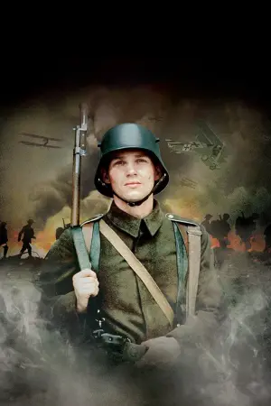 Poster to the movie "All Quiet on the Western Front" #442528