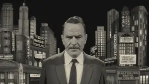 Backdrop to the movie "Asteroid City" #642172