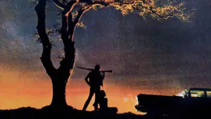 Backdrop to the movie "Badlands" #667940