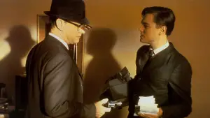 Backdrop to the movie "Catch Me If You Can" #574504