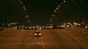 Backdrop to the movie "Collateral" #626033