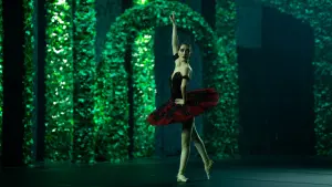 Backdrop to the movie "Joika" #412596