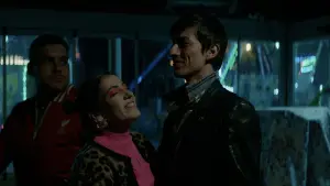 Backdrop to the movie "Dead Dogs Don