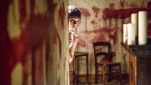 Backdrop to the movie "Sinister 2" #860960