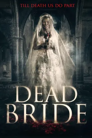 Poster to the movie "Dead Bride" #129285