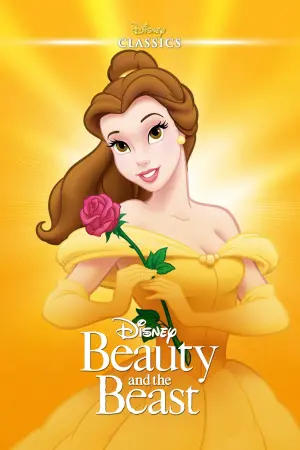 Poster to the movie "Beauty and the Beast" #13739