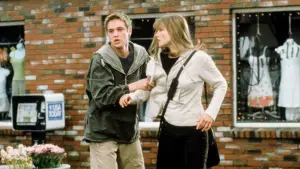 Backdrop to the movie "Final Destination" #631946