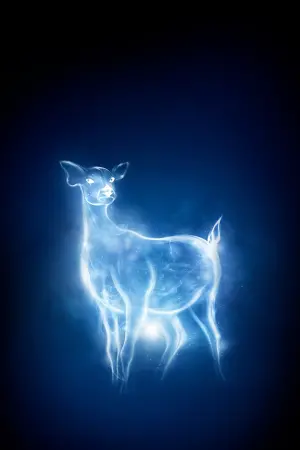 Poster to the movie "Harry Potter and the Deathly Hallows: Part 2" #166148