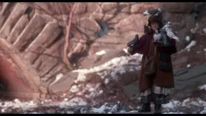 Backdrop to the movie "Home Alone 2: Lost in New York" #567262