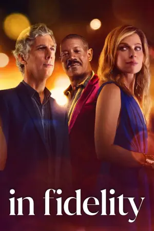 Poster to the movie "In Fidelity" #735606