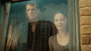 Backdrop to the movie "The Silent Hour" #535710