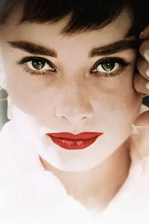 Poster to the movie "Audrey" #621019