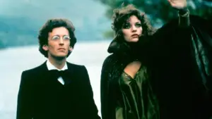 Backdrop to the movie "Mahler" #703075