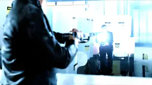 Backdrop to the movie "Minority Report" #640532