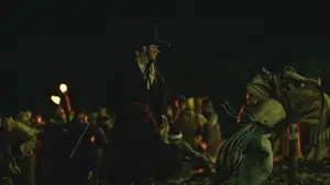 Backdrop to the movie "Uprising" #615763