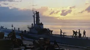 Backdrop to the movie "Operation Petticoat" #234692