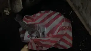 Backdrop to the movie "Pamali: The Little Devil" #625608