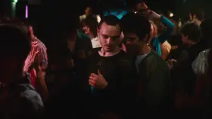 Backdrop to the movie "Passages" #758561