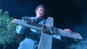 Backdrop to the movie "Army of Darkness" #848339