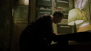 Backdrop to the movie "Fight Club" #797108