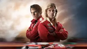 Backdrop to the movie "Rush" #607146