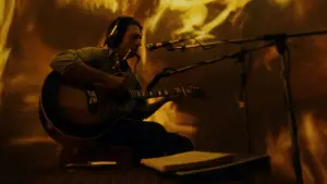 Backdrop to the movie "Springsteen: Deliver Me from Nowhere" #550925