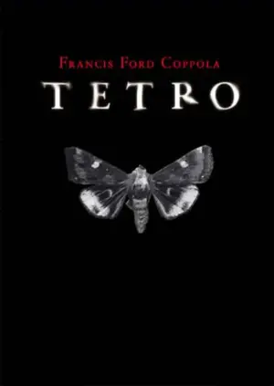 Poster to the movie "Tetro" #724142