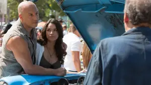 Backdrop to the movie "The Fate of the Furious" #255748