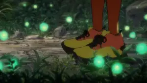 Backdrop to the movie "The Keeper of the Camphor Tree" #763780