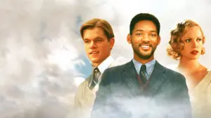 Backdrop to the movie "The Legend of Bagger Vance" #279449