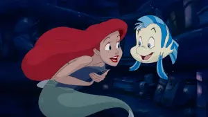 Backdrop to the movie "The Little Mermaid" #222463