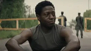 Backdrop to the movie "The Long Walk" #515473