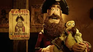 Backdrop to the movie "The Pirates! In an Adventure with Scientists!" #719314