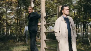 Backdrop to the movie "The Vanishing" #212391