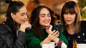 Backdrop to the movie "Un Hombre por Semana" #537348