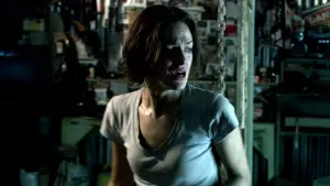 Backdrop to the movie "Wolf Creek" #295971