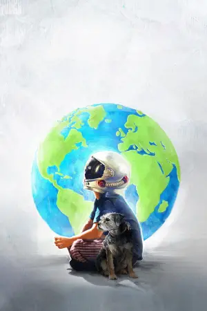 Poster to the movie "Wonder" #601068