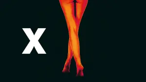 Backdrop to the movie "X" #169709