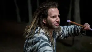 Backdrop to the movie "Y2K" #604470