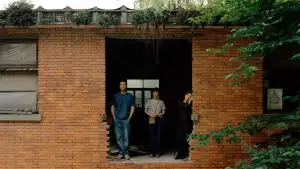Backdrop to the movie "Mothertongue" #849986