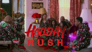 Backdrop to the movie "Holiday Rush" #361192