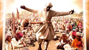 Backdrop to the movie "Tukaram" #744749