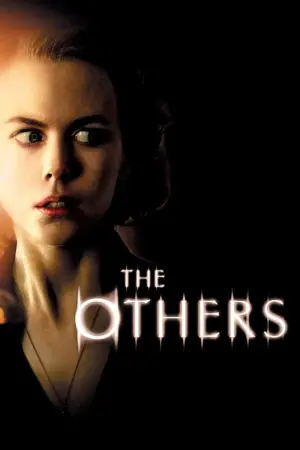 Movie poster "The Others"