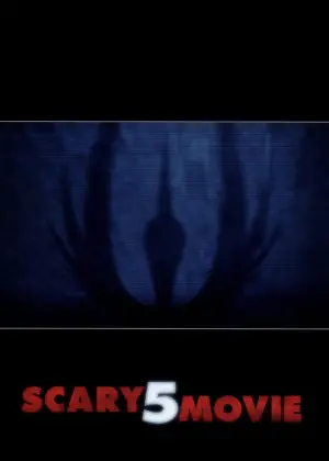Poster to the movie "Scary Movie 5" #670266