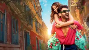 Backdrop to the movie "Tu Meri Main Tera Main Tera Tu Meri" #555173